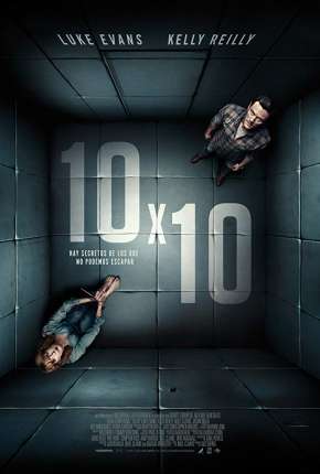 10x10 Imagem