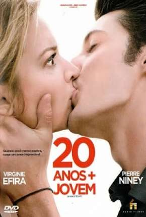 20 Anos Mais Jovem Imagem