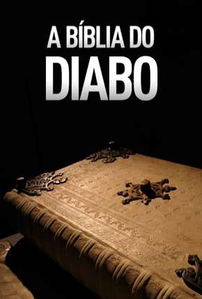 A Bíblia do Diabo Imagem