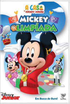 A Casa Do Mickey Mouse - Mickey Olimpíada Download