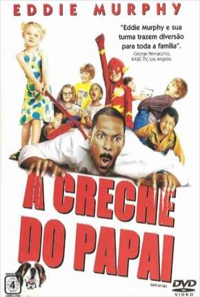 A Creche do Papai Imagem