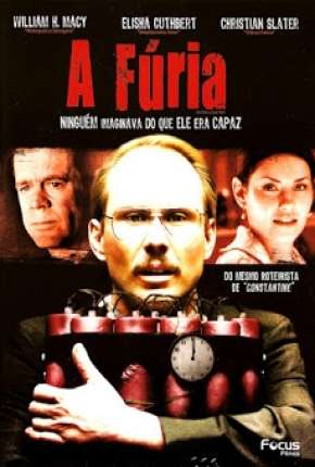 A Fúria Download