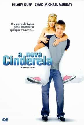 A Nova Cinderela Imagem