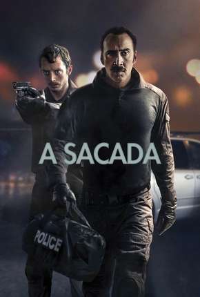 A Sacada - The Trust Download