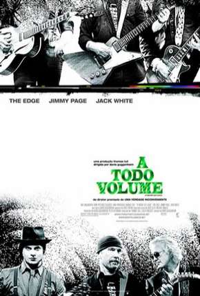 A Todo Volume Imagem