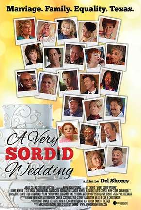 A Very Sordid Wedding - Legendado Imagem