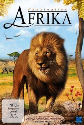 África Extraordinária Imagem