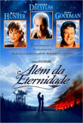 Além da Eternidade Imagem