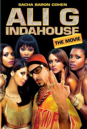Ali G Indahouse Imagem