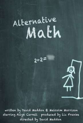 Alternative Math - Legendado Imagem