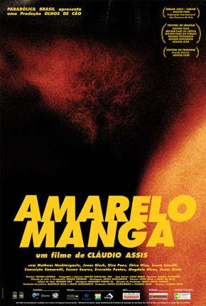 Amarelo Manga Download