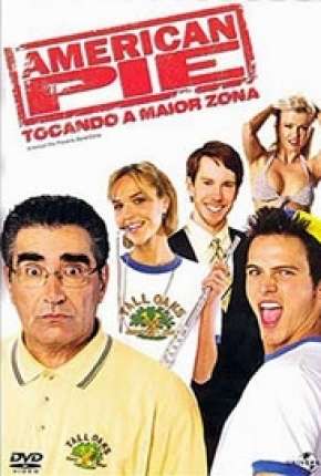 American Pie 4, 5 e 6 Imagem