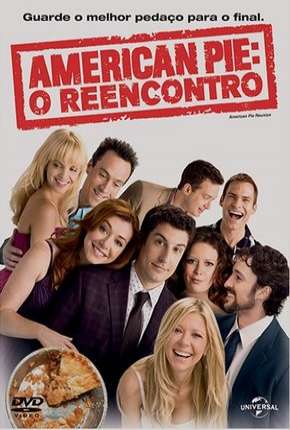 American Pie 8 - O Reencontro Imagem