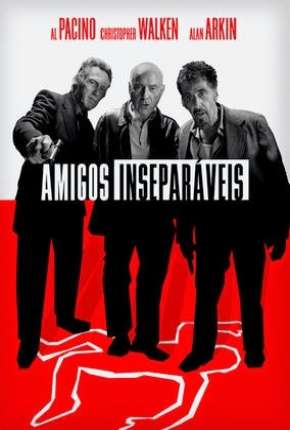 Amigos Inseparáveis Imagem