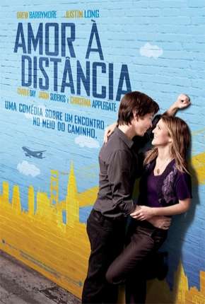 Amor a Distância Imagem