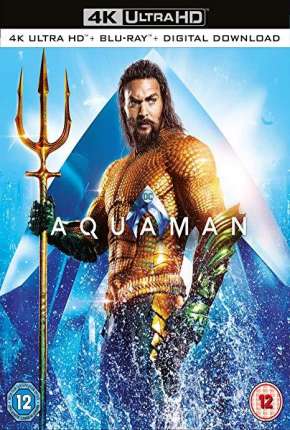 Aquaman 4K Download