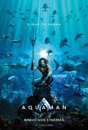 Aquaman IMAX Download