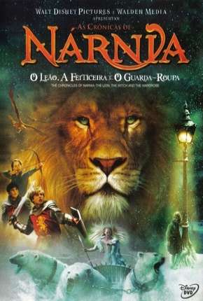 As Crônicas de Nárnia - Todos os Filmes Download