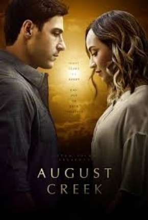 August Creek - Legendado Imagem