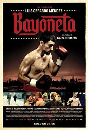 Bayoneta Download