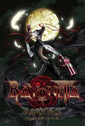 Bayonetta - Bloody Fate Legendado Download