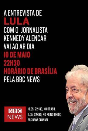 BBC - Lula: Atrás das Grades - Legendado Imagem