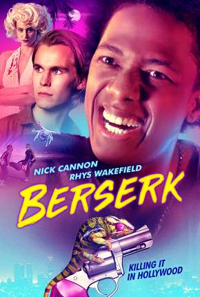 Berserk - Legendado Imagem