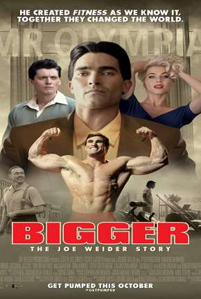 Bigger - Legendado Download