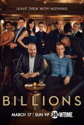 Billions 4ª Temporada Download