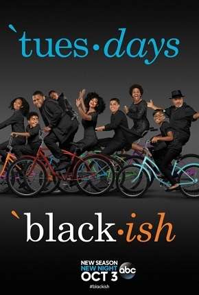 Black-ish - 1ª Temporada Download