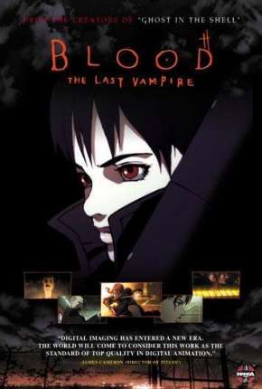 Blood - The Last Vampire Legendado Download