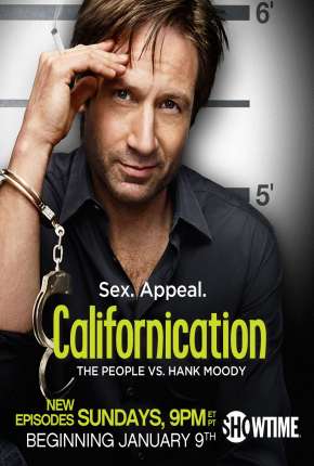 Californication - Completa Download