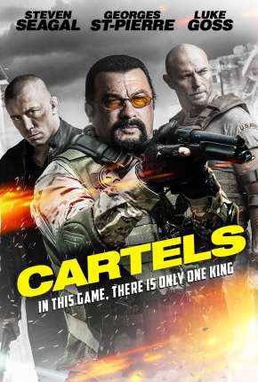 Cartels - Killing Salazar Legendado Download