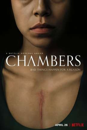 Chambers - 1ª Temporada Download