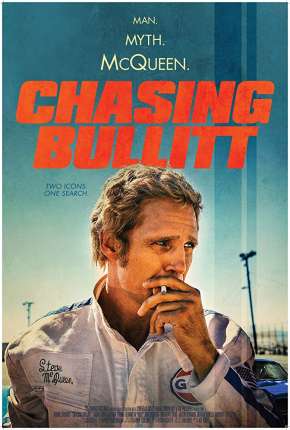 Chasing Bullitt - Legendado Download