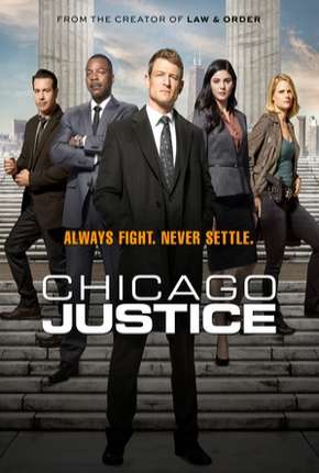 Chicago Justice Download