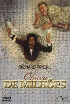 Chuva de Milhões Imagem