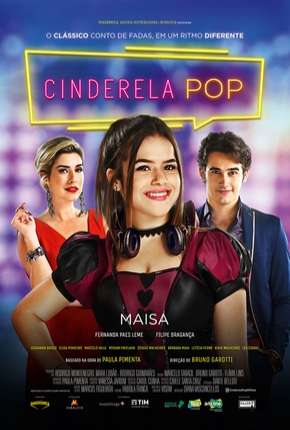 Cinderela Pop Download