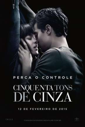 Cinquenta Tons de Cinza - Sem Cortes Download