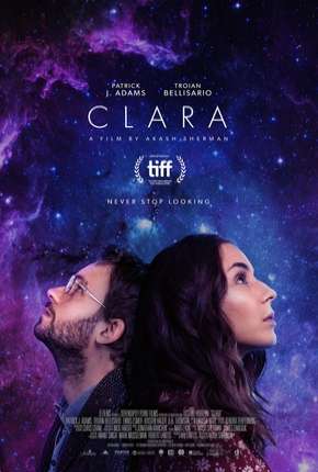 Clara - Legendado Imagem