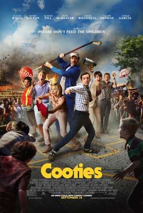 Cooties - A Epidemia Download