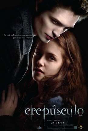 Crepúsculo - Todos os Filmes Download