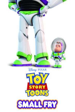 Curtas Toy Story Imagem