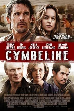 Traficantes - Cymbeline Download