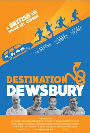 Destination - Dewsbury Legendado Imagem
