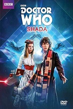 Doctor Who: Shada - Legendado Imagem