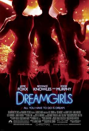 Dreamgirls - Em Busca de um Sonho Download