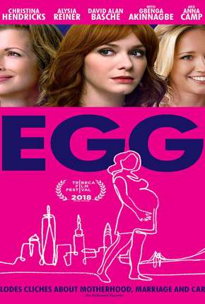 Egg - Legendado Imagem
