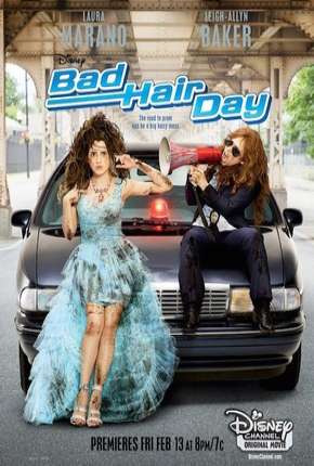 Em Busca do Baile (Bad Hair Day) Download