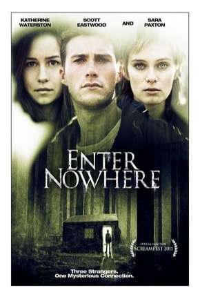 Enter Nowhere - Legendado Imagem